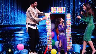 COLORS’ ‘Dance Deewane Juniors’ judge Neetu Kapoor calls contestant Geet Kaur Bagga the junior version of Alia