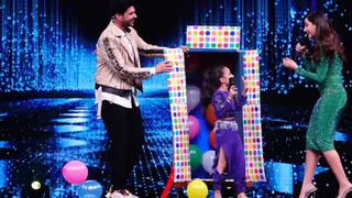 COLORS’ ‘Dance Deewane Juniors’ judge Neetu Kapoor calls contestant Geet Kaur Bagga the junior version of Alia Thumbnail