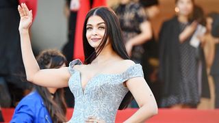 Aishwarya Rai Bachchan to grace the Cannes 2022 with her presence - Reports