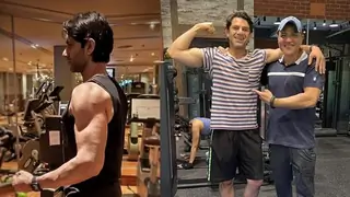 Arjun Mathur undergoes physical transformation for Made in Heaven 2 Thumbnail