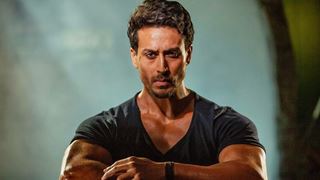Tiger Shroff shares how 'being an action hero hurts': A little blood, lot of sweat, and I wont lie…some tears