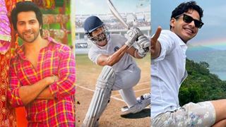Varun Dhawan, Ishaan Khatter, Kunal Kemmu and others praise Shahid and team 'Jersey'