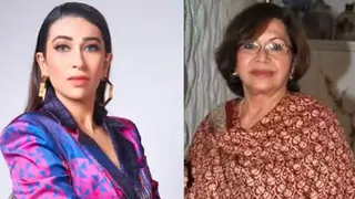 Legendary Helen returns to acting after a decade with Abhinay Deo's 'Brown' Thumbnail