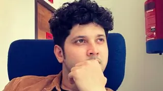 'Ziddi Dil' fame Aditya Deshmukh opens up on his breakup Thumbnail