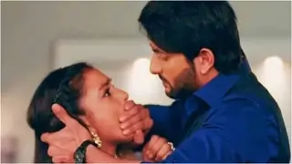 Imlie imagines Aryan as her life partner; Imlie tries to set Sundar and Arpita in 'Imlie' Thumbnail