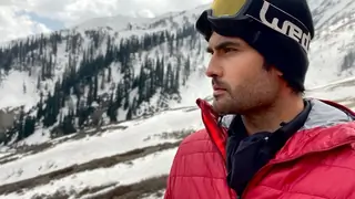 Vivian Dsena: People who attempt to write about my personal life without consent will face legal ramifications Thumbnail
