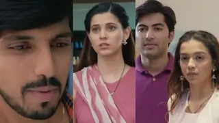 Pandya Store: Shiva's plan to give a competition to Dev's store; Gautam meets with an accident Thumbnail