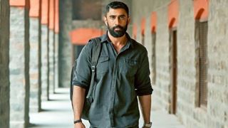 Amit Sadh's look from Breathe: Into The Shadows S3 leaked on social media