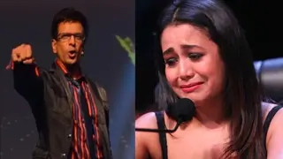 Jaaved Jaaferi on how in today's reality shows, sob stories look fake Thumbnail