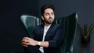 Ayushmann Khurrana announces release date for 'An Action Hero' Thumbnail