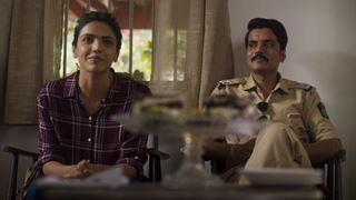 Shriya Pilgaonkar and Aasif Khan on their on-screen brother-sister pairing in Murder In Agonda