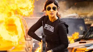 Rohit Shetty ropes Shilpa Shetty in for Indian Police Force Thumbnail