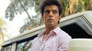 Mohit Malik Excited For His OTT Debut