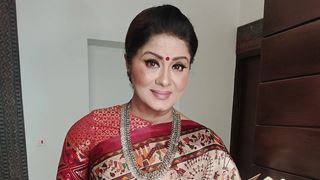 Sudha Chandran asserts how critical but important is time management