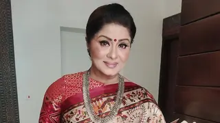 Sudha Chandran asserts how critical but important is time management Thumbnail