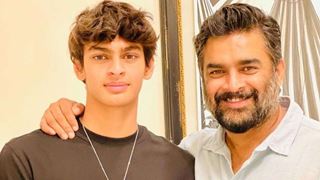 R Madhavan's son Vedaant speaks up about his parents' sacrifice; didn't want to live in his father's shadow 