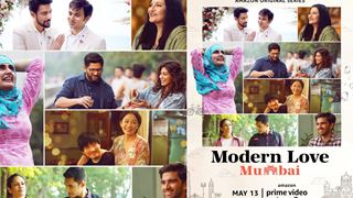 Modern Love Mumbai: Fatima Sana Shaikh, Pratik Gandhi and others to feature in new anthology