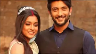Arpita confesses her feelings for Sundar in front of Imlie; Imlie to take a stand for Arpita upsetting  Thumbnail
