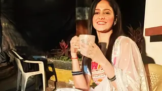 I was nervous; the team was left teary-eyed: Ayesha Singh of ‘Ghum Hai Kisikey Pyaar Meiin’ on proposal scene Thumbnail