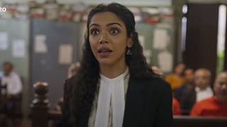 Here’s what Shriya Pilgaonkar's parents have to say about her performance in Guilty Minds thumbnail