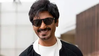 Nawazuddin Siddiqui on when he feels his downfall might begin  Thumbnail