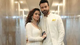 The secret behind Ankita Lokhande and Vicky Jain's impressive showdown in Smart Jodi! Thumbnail