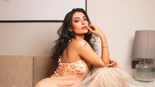 Pavitra Punia makes a return to fiction with 'Naagmani'