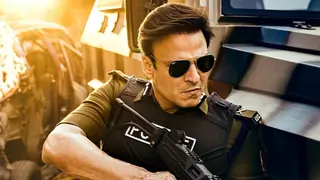 Vivek Oberoi joins Sidharth Malhotra in Rohit Shetty's 'Indian Police Force Thumbnail
