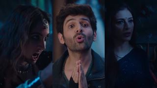 Bhool Bhulaiyaa 2 trailer: Kartik, Kiara and Tabu pack in a perfect dose of horror and humour with drama