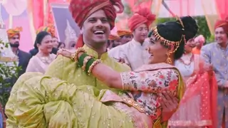 Neil Bhatt on shooting for the 'Sairat confession': It was a very nice uplifting moment