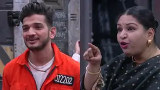 Lock Upp: Prince Narula gets wife Yuvika’s letter; Azma’s mother lashes out at Munawar’s behavior thumbnail