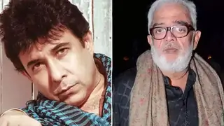 Rahul Rawail reacts to Deepak Tijori's statement on 'Anjaam' calling him 'stupid' Thumbnail