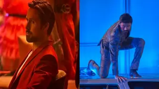'The Gray Man' First Look Out with Ryan Gosling & Dhanush Thumbnail