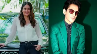 Kareena Kapoor Khan's OTT debut film alongside Jaideep Ahlawat and Vijay Varma to go on floors next week Thumbnail