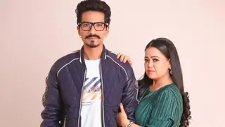 Bharti Singh and Haarsh Limbachiyaa prove that they are the masters of roasting on ‘The Khatra Khatra Show’ Thumbnail