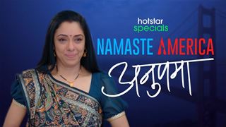 Anupama’s America offer brings happiness to the Shah household in Anupama - Namaste America Thumbnail