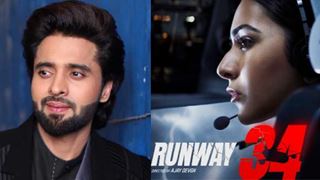 Jackky Bhagnani is all praises for Rakul Preet Singh's performance in Runway 34; dubs it a must watch