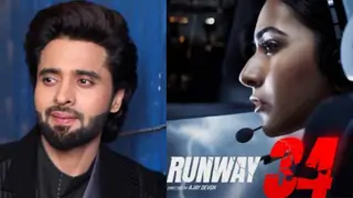 Jackky Bhagnani is all praises for Rakul Preet Singh's performance in Runway 34; dubs it a must watch Thumbnail