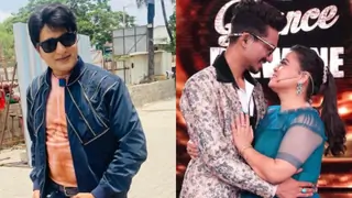 Mubeen Saudagar takes a hilarious jibe at Abhishek Verma’s popularity on ‘The Khatra Khatra Show’ Thumbnail