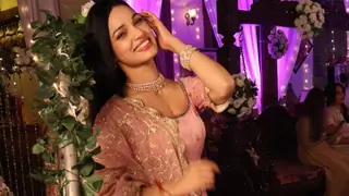 I want to take up other projects as I’m not being called for ‘Pandya Store’ shoot: Shrashti Maheshwari  Thumbnail