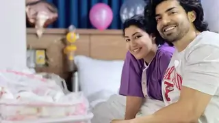 Debina Bonnerjee reveals daughter Lianna was hospitalised after 5 days of birth  Thumbnail