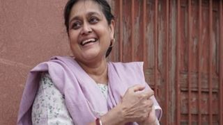 Sarla is very different from any character I have played earlier - says Supriya Pathak