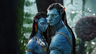First Footage of 'Avatar 2' teased; James Cameron reveals title thumbnail