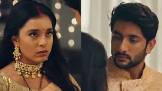 Imlie exposes Uday in front of everyone; Aryan to take a stand for Imlie and Meethi in ‘Imlie’ Thumbnail