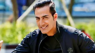 Sudhanshu Pandey of Anupamaa: It is a big decision to make a prequel to a successfully running show Thumbnail