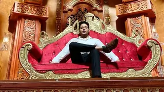Gaurav Khanna of Anupamaa: I never felt any pressure because I am not a newcomer