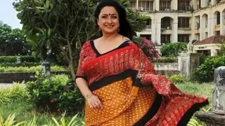 Jaya Ojha expresses her desire to play Shabana Azmi's character from 'Masoom' Thumbnail