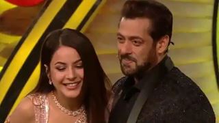 Salman Khan's Kabhi Eid Kabhi Diwali to mark Shehnaaz Gill's debut in Bollywood? 