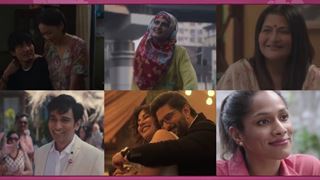 Modern Love Mumbai trailer narrates heartfelt stories straight from the heart