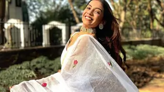 I had no qualms with the pregnancy track; I feel, I can pull off any role: Simran Budharup of ‘Pandya Store’ Thumbnail